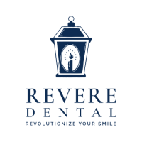 Revere Dental Logo