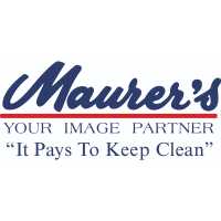 Maurer's Your Image Partner Logo