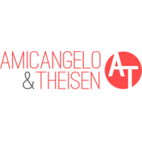 Amicangelo & Theisen Logo