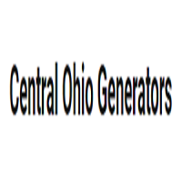 Central Ohio Generators Logo