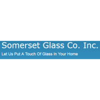Somerset Glass Co. Inc Logo