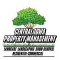 Central Iowa Property Management Logo