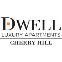 Dwell Cherry Hill Apartments Logo