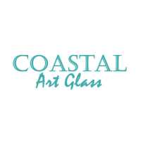 Coastal Art Glass Logo