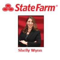 Shelly Wynn - State Farm Insurance Agent Logo