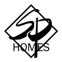 Scott Patrick Homes Logo