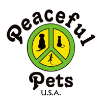 Peaceful Pets USA Logo
