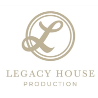 Legacy House Production Logo