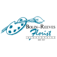 Bolin-Reeves Florist Inc Logo