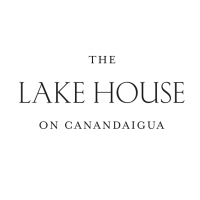 The Lake House on Canandaigua Logo