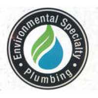Environmental Specialty Plumbing Logo