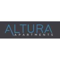 Altura Apartments Logo