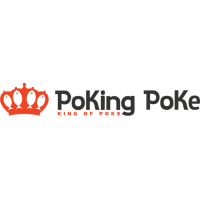 PoKing Poke Logo
