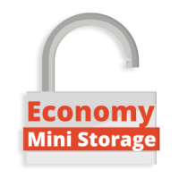 Economy Mini Storage Logo