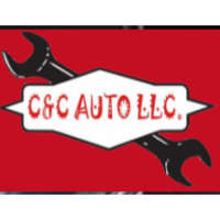 C & C Auto LLC Logo