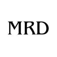 M.R. Door Inc Logo