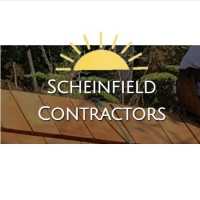 Scheinfield Contractors Logo