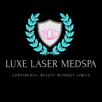 Luxe Laser MedSpa Logo