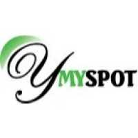 YMYSPOT Cleanup, LLC Logo