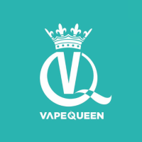 Vape Queen Logo