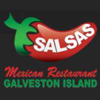 Salsa's Mexican Restaurant Logo