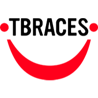 TBraces Orthodontics Logo