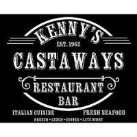 Kenny's Castaways Logo