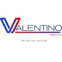 Valentino Services Logo