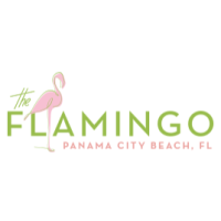 The Flamingo Hotel and Tower Logo