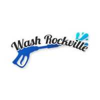 Washrockville LLC Logo