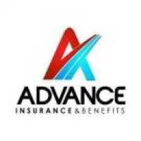 Advance Insurance & Benefits Logo