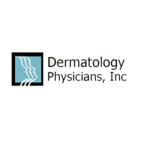 Dermatology Physicians Laser and Skin Care Center Logo