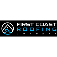 First Coast Roofing Company Logo