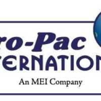 Pro-Pac International, An MEI Company Logo