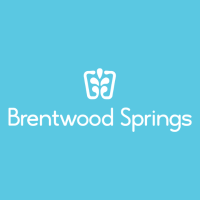 Brentwood Springs Logo