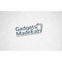 Gadgets Made EaZy - Computer Tutor & Repair Logo