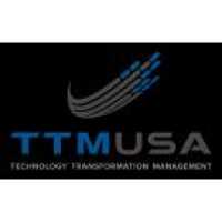Technology Transformation Management Logo