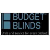 Budget Blinds Of Gloucester County Logo