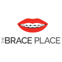 The Brace Place - Tulsa Logo