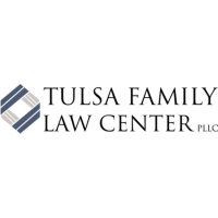 Tulsa Family Law Center, PLLC Logo