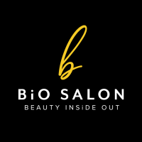 BiO Aveda Salon Logo