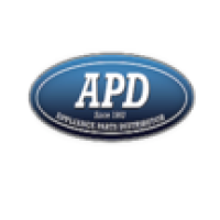 APD Appliance Parts Distributor Logo