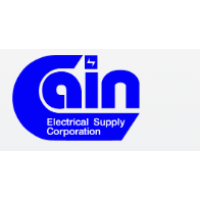 Cain Electrical Supply Logo