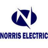 Norris Electric Logo