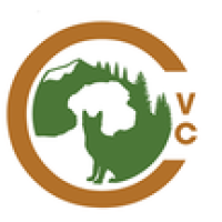 Corinth Veterinary Clinic Logo
