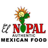 Nopal Mexican Restaurant Logo