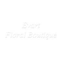 Evart Floral Boutique Logo