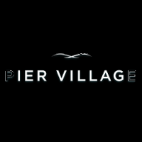 Pier Village Logo