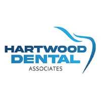 Hartwood Dental Associates Logo