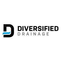 Diversified Drainage Logo